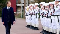 France Revives Military Service Amid Heightened Security Concerns
