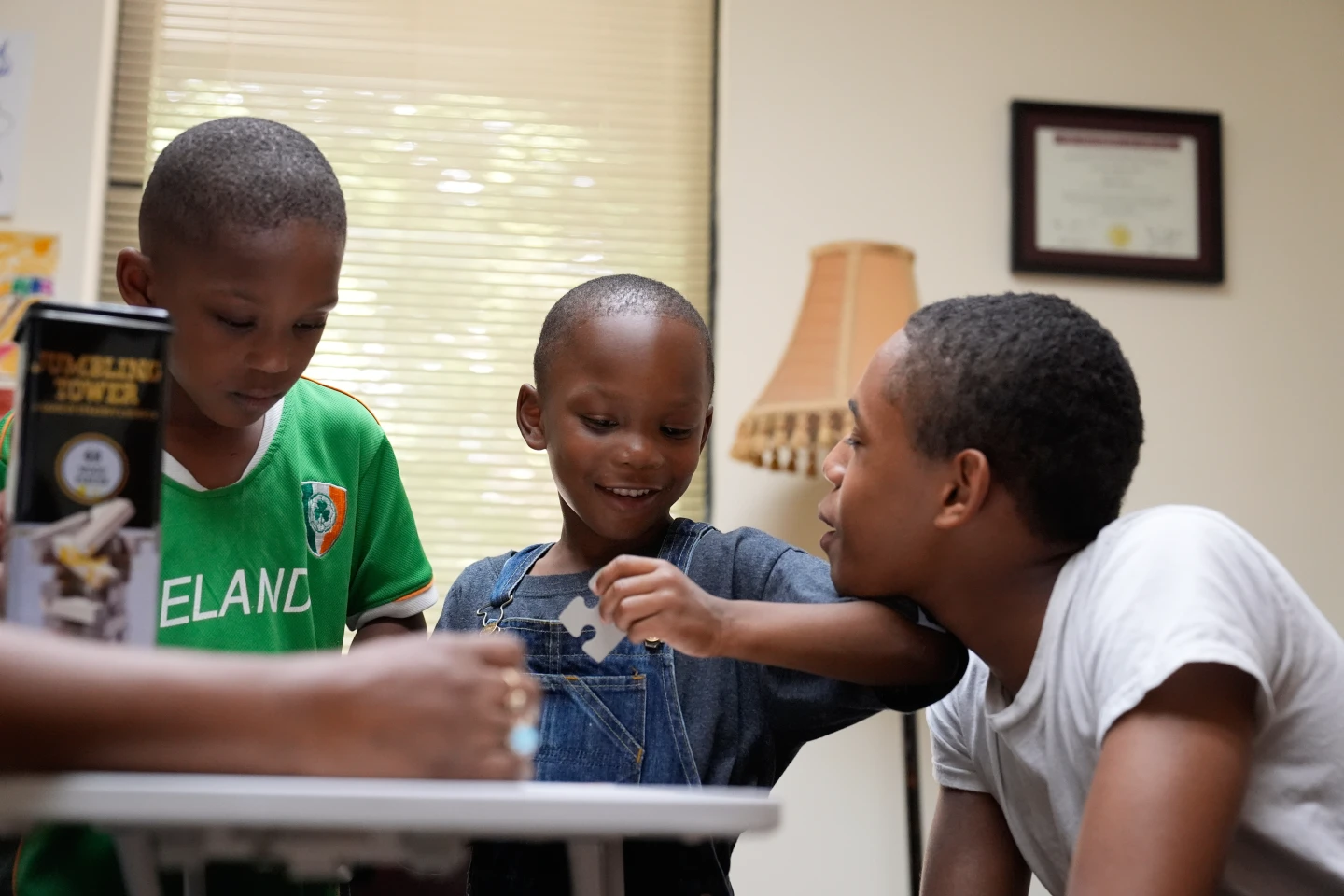 A Mother’s Battle for Stability in Atlanta’s Education System