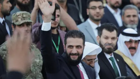 Syria's First Parliamentary Elections Post-Assad: Questions Over Legitimacy and Inclusivity