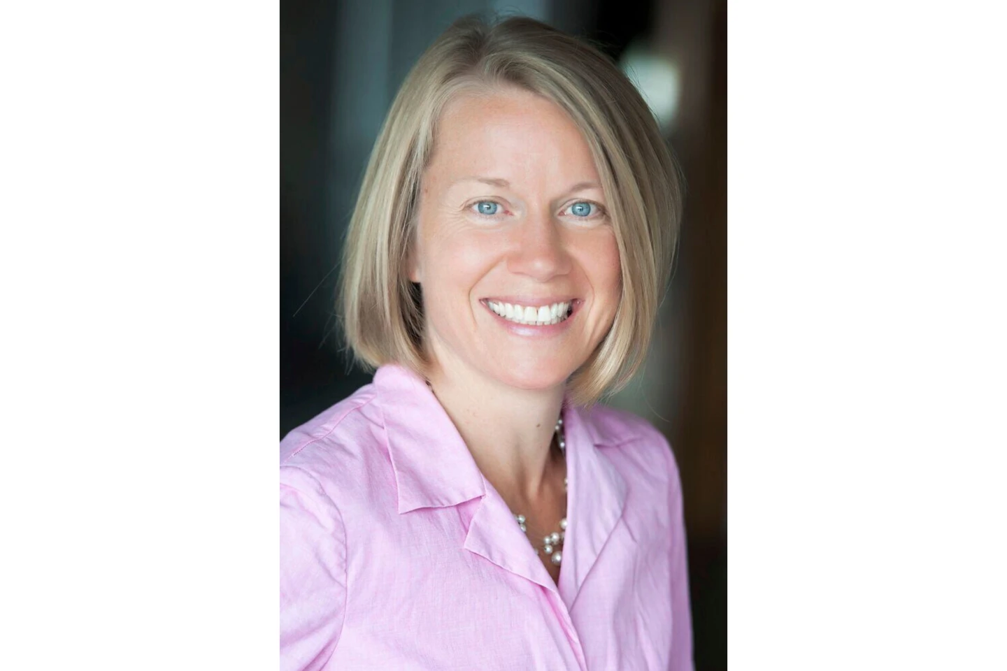 Jackie Norris Halts Senate Campaign to Focus on Des Moines School Board