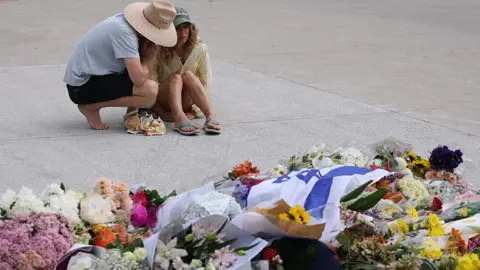 Tragedy at Bondi Beach: Remembering the Lives Lost