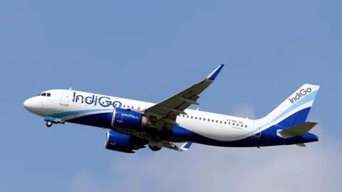 Direct Flights Between India and China Resume as Diplomatic Relations Thaw