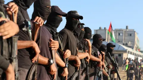 Gaza Ceasefire Update: Hostage Release and Future Negotiations