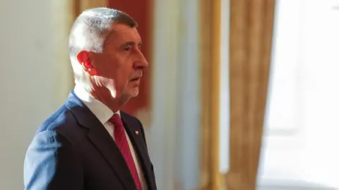 New Beginnings: Czech Billionaire Andrej Babis Takes Office as Prime Minister