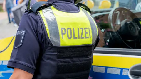 German Authorities Detain Suspected Hamas Operatives Planning Attacks