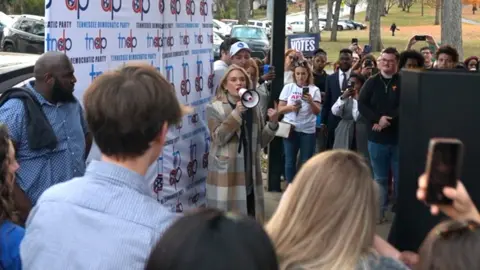 Trump's Crucial Election: A Test of GOP Loyalty and Strategy