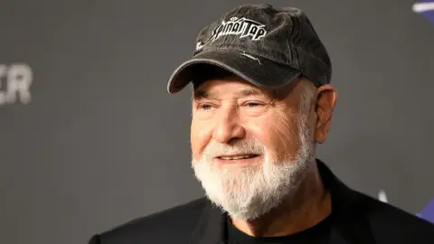 Tragic Discovery at Rob Reiner's Home: LA Police Investigate Apparent Homicide