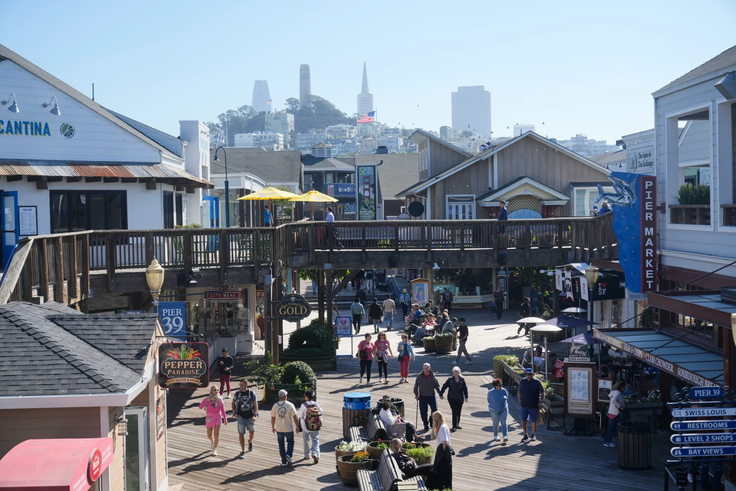 Trump Considers National Guard Deployment in San Francisco Amid Crime Concerns