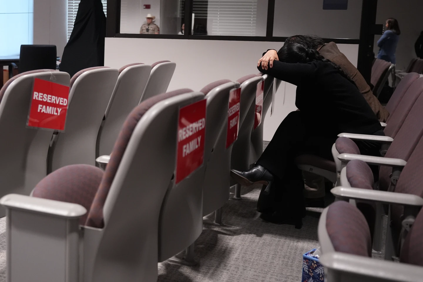 Trial Begins for Uvalde Officer Accused of Failing to Act During School Shooting