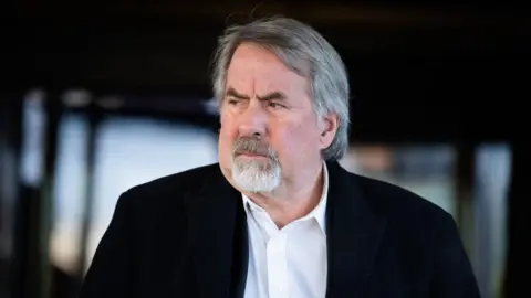 Tragic Loss: Congressman Doug LaMalfa Passes Away at 65