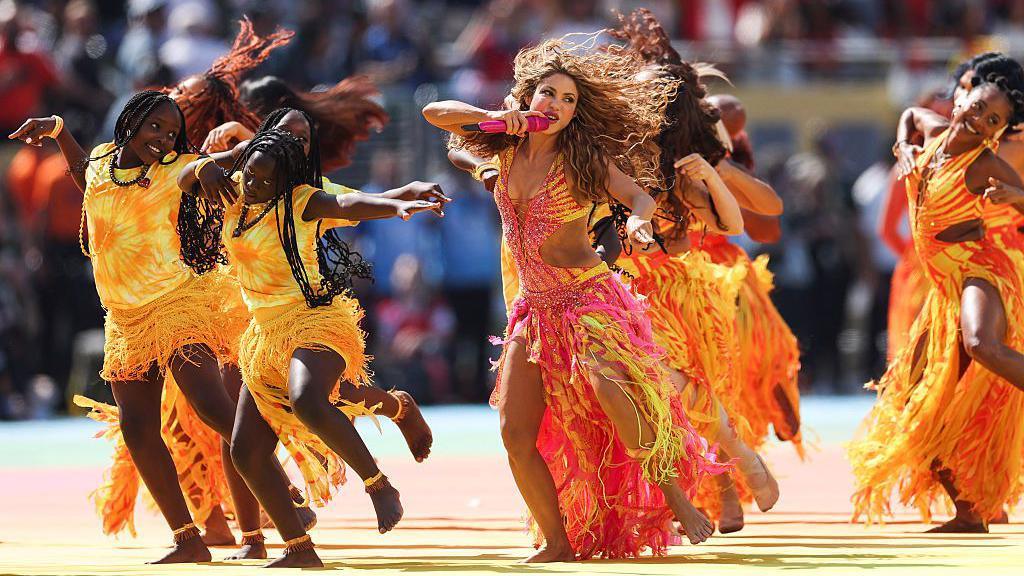 World Cup 2026 Final dazzles with a record‑length half‑time show featuring Shakira, Madonna, BTS, Justin Bieber and more