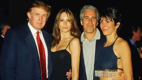 Melania Trump Addresses Allegations and Calls for Epstein Survivor Hearings