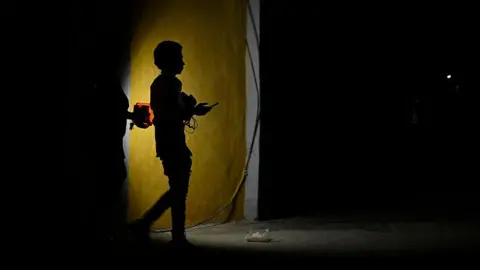 Cuba Faces Nationwide Blackouts as Power Grid Collapses
