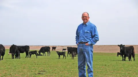 Beef Prices Surge in the US: Can Trump's Strategies Succeed?