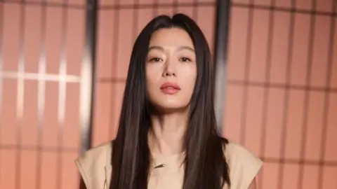 Controversy Erupts Over K-drama Line Criticizing China