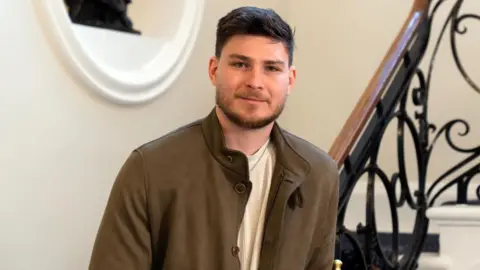 'I Can Breathe Again': Former Israeli Hostage Reflects on Near 500 Days in Captivity