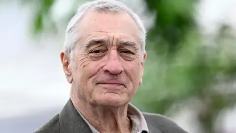 Charges Filed in Connection with Overdose Death of Robert De Niro's Grandson
