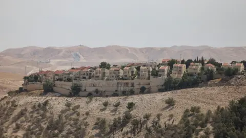 US Leaders Condemn Israeli Knesset's Move to Annex West Bank