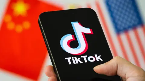 New Deal for TikTok: US User Data to Adapt Algorithm