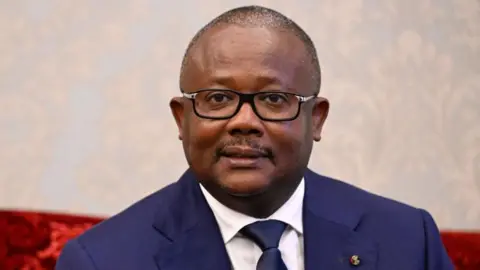 Coup in Guinea-Bissau: President Flees to Senegal