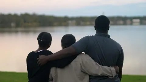 A Family's Reunion on the Brink of Separation: The Trump Administration's Immigration Policies