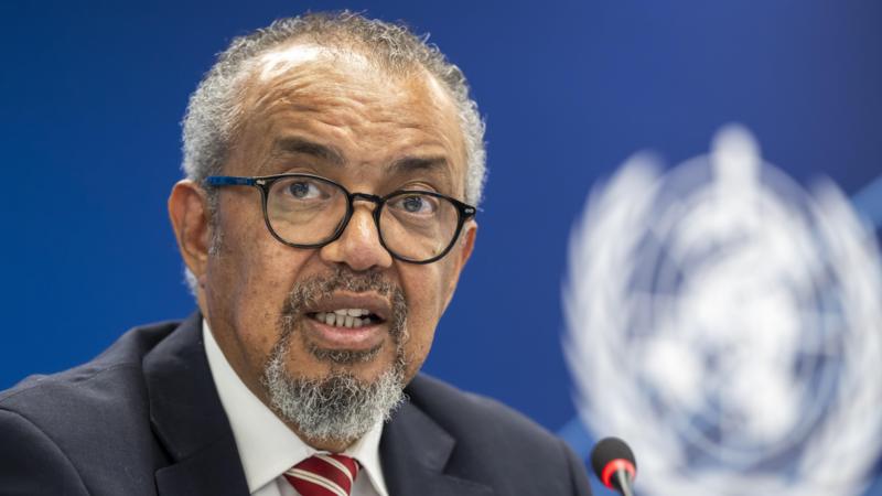WHO Warns Ebola Outbreak in DR Congo May Become Worst Ever