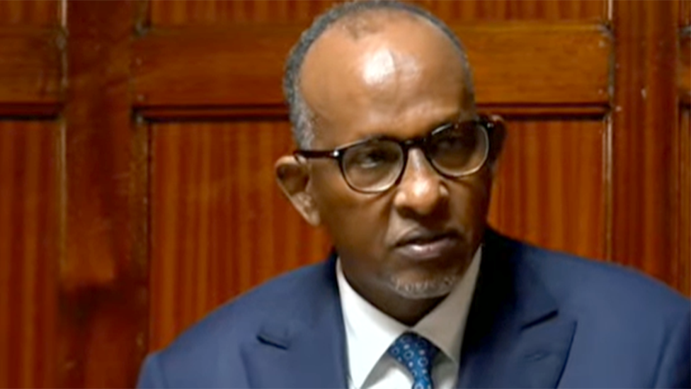 Kenya halts planned US‑backed Ebola quarantine centre after court crackdown