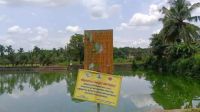 In Kerala, the rare but deadly brain-eating amoeba, Naegleria fowleri, has claimed numerous lives this year, prompting public health officials to intensify efforts in education and prevention. Despite improved survival rates due to better diagnosis and treatment, the amoeba's link to freshwater sources remains concerning amid rising temperatures and contamination risks.