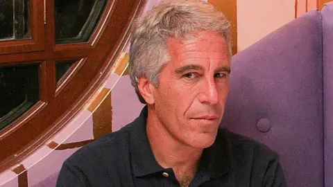 Newly Released Epstein Files Reveal Startling Details