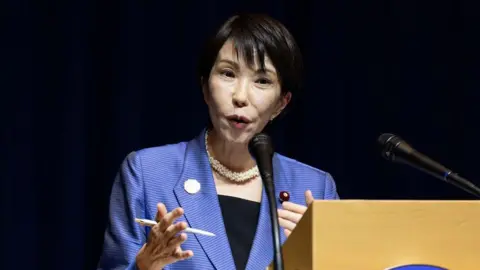 Rising Tensions: Japan's PM Comments on Taiwan Spark Outrage in China