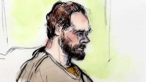 Olympic Snowboarder Ryan Wedding Faces Serious Charges as He Pleads Not Guilty