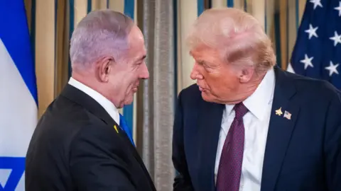 Assessing Trump's Gaza Plan: Strength in Momentum, Weakness in Details