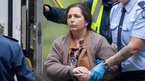 Australian Prosecutors Challenge Sentence of Mushroom Murderer Erin Patterson