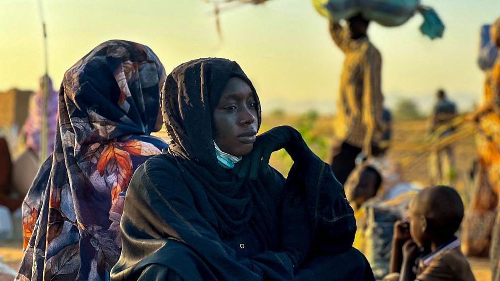 RSF's Siege of El‑Fasher: Amnesty Accuses Sudanese Militia of Crimes Against Humanity