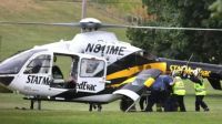 Tragedy Strikes Pennsylvania: Three Officers Killed in Shooting Incident
