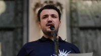US Activist Mahmoud Khalil Ordered Deported Amid Controversy