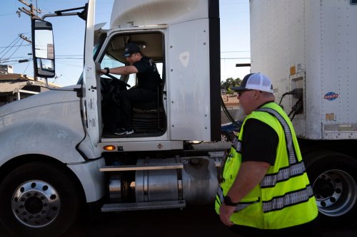 Federal Review Puts Thousands of U.S. Truck Driving Schools at Risk of Closure