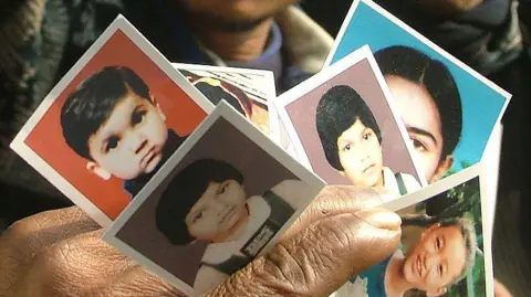 Justice Delayed: The Unraveling of India's 'House of Horrors' Case