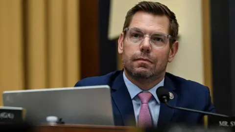 New Allegations Surface Against Eric Swalwell: More Women Come Forward