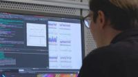 Researchers have developed an AI model named Delphi-2M that can predict health issues up to ten years in advance by analyzing medical records for patterns. This technology, reminiscent of weather forecasting, aims to help identify high-risk patients and anticipate healthcare demands.