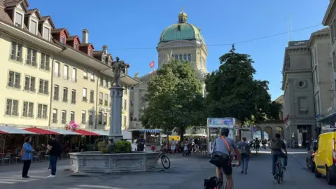 Swiss Voters Embrace Digital Future with Electronic Identity Cards