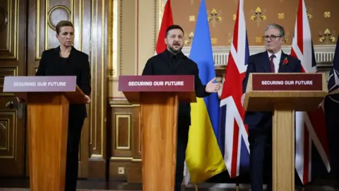 Global Allies Unite to Cut Russian Oil and Gas from Markets