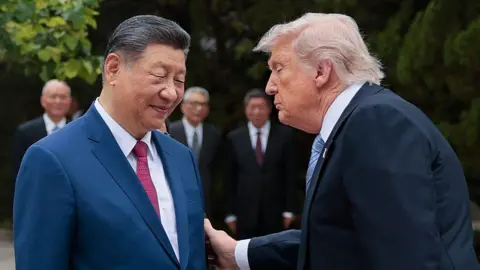 Revisiting Sino-American Relations: Trump’s Beijing Visit Through the Eyes of His Supporters