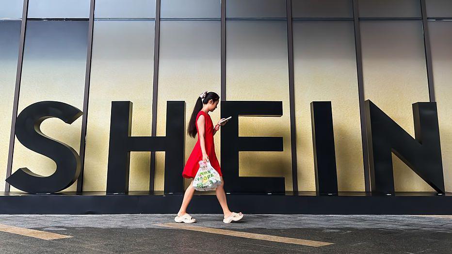 Shein’s Hong Kong IPO aims for $27bn valuation amid regulatory hurdles