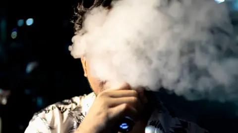 Singapore's Tough Stance on Vaping: New Laws and a Public Health Campaign