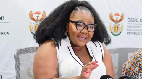 National Outcry: Eight Pupils Suspended for Shocking Assault at Cape Town School