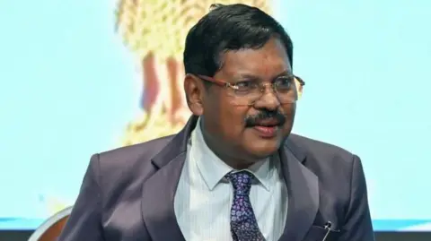 Shoe Attack on Chief Justice Gamai Sparks Controversy in India