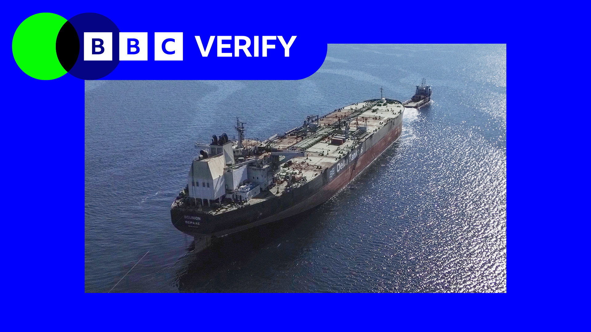 Oil Tankers Take Sharp U‑turns as Houthi Maritime Blockade Threatens Red Sea