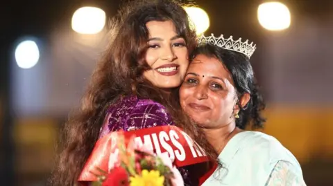 Muskan Sharma: The Miss Rishikesh Winner Who Defied Moral Policing