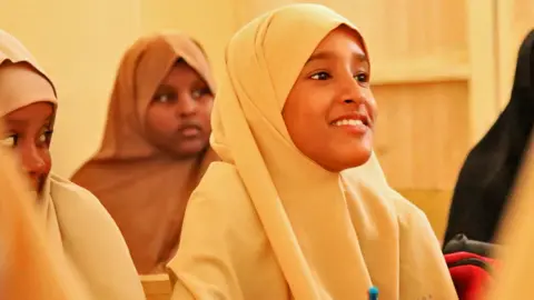 Somalia's Embrace of Swahili: A Step Towards Strengthening East African Relations